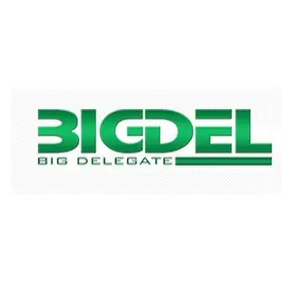 Bigdel Makina Gida ve Yag San. logo