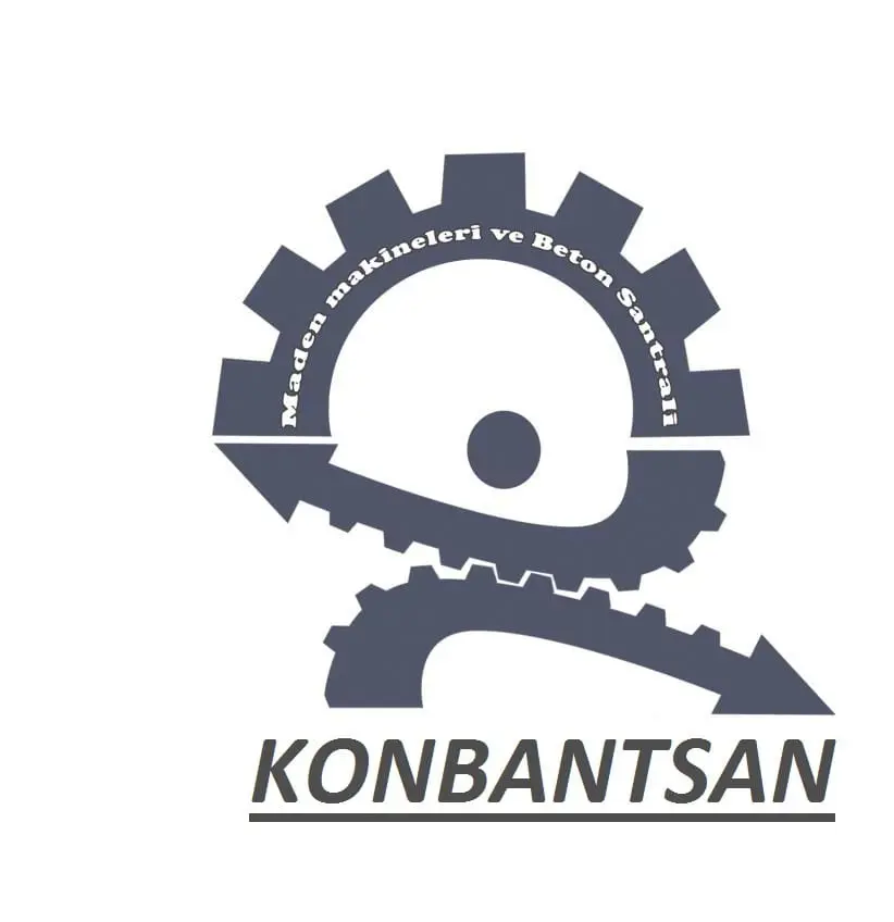 Konbantsan Makine Imalat Insaat Sanayi ve Ticaret Limited Sirketi logo