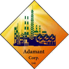 Adamant Corporation Ltd logo