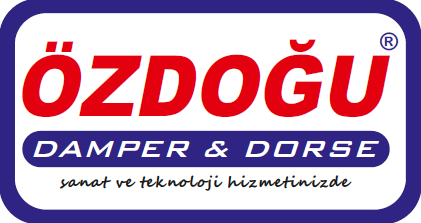 Ozdogu Damper Dorse Ltd. Sti. logo