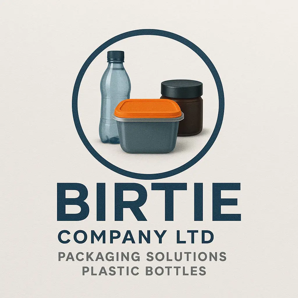 Birtie Company Ltd. Co. logo