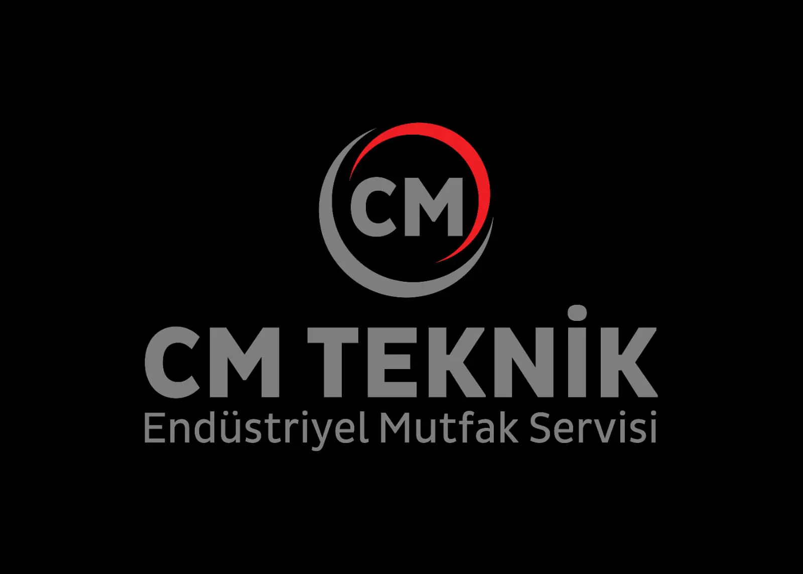 Cem Dikbas Cm Teknik Endustriyel Mutfak Servis Hizmetleri
