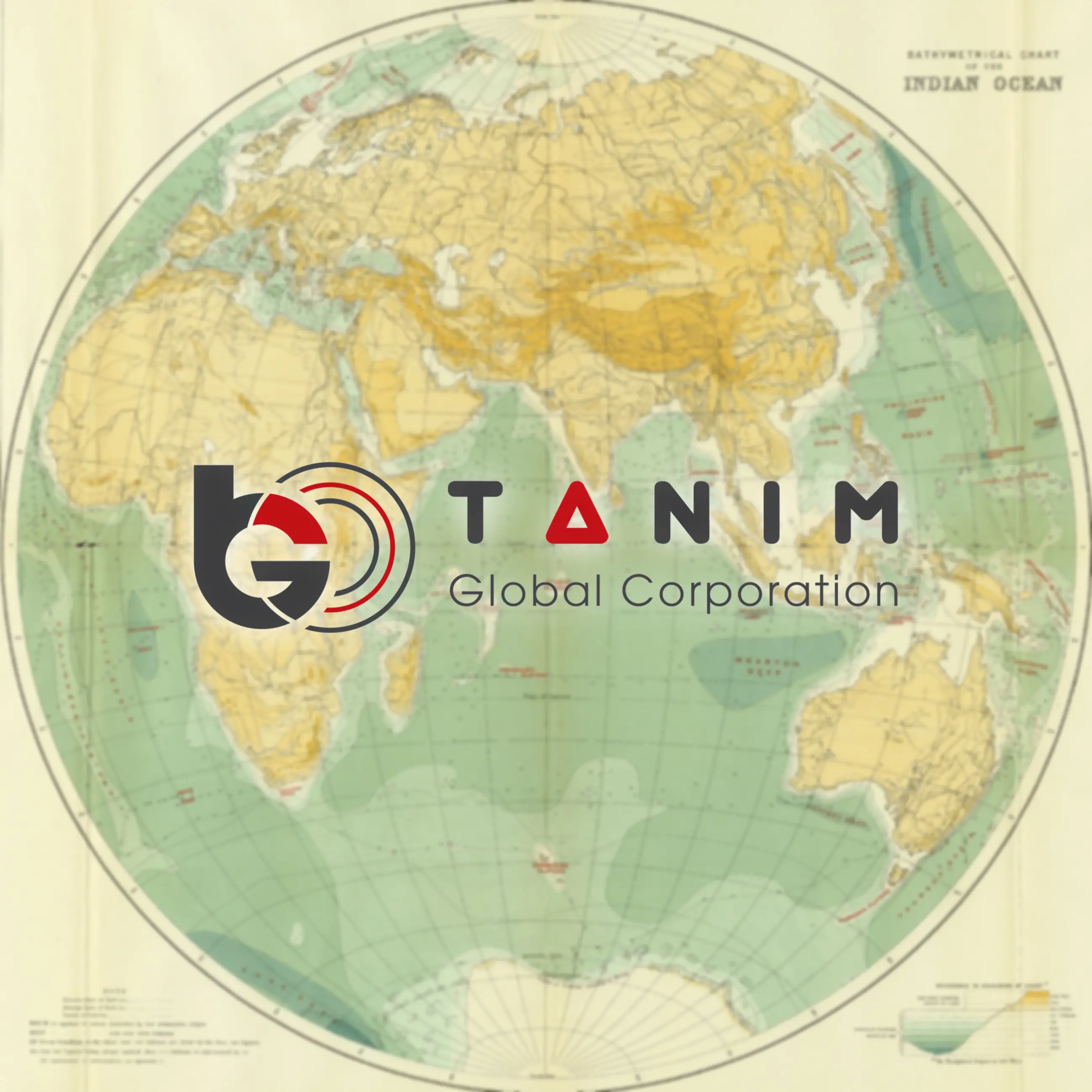 Tanim Global Corporation logo