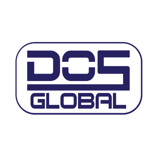 Dos Global Medikal Ltd. Sti. logo
