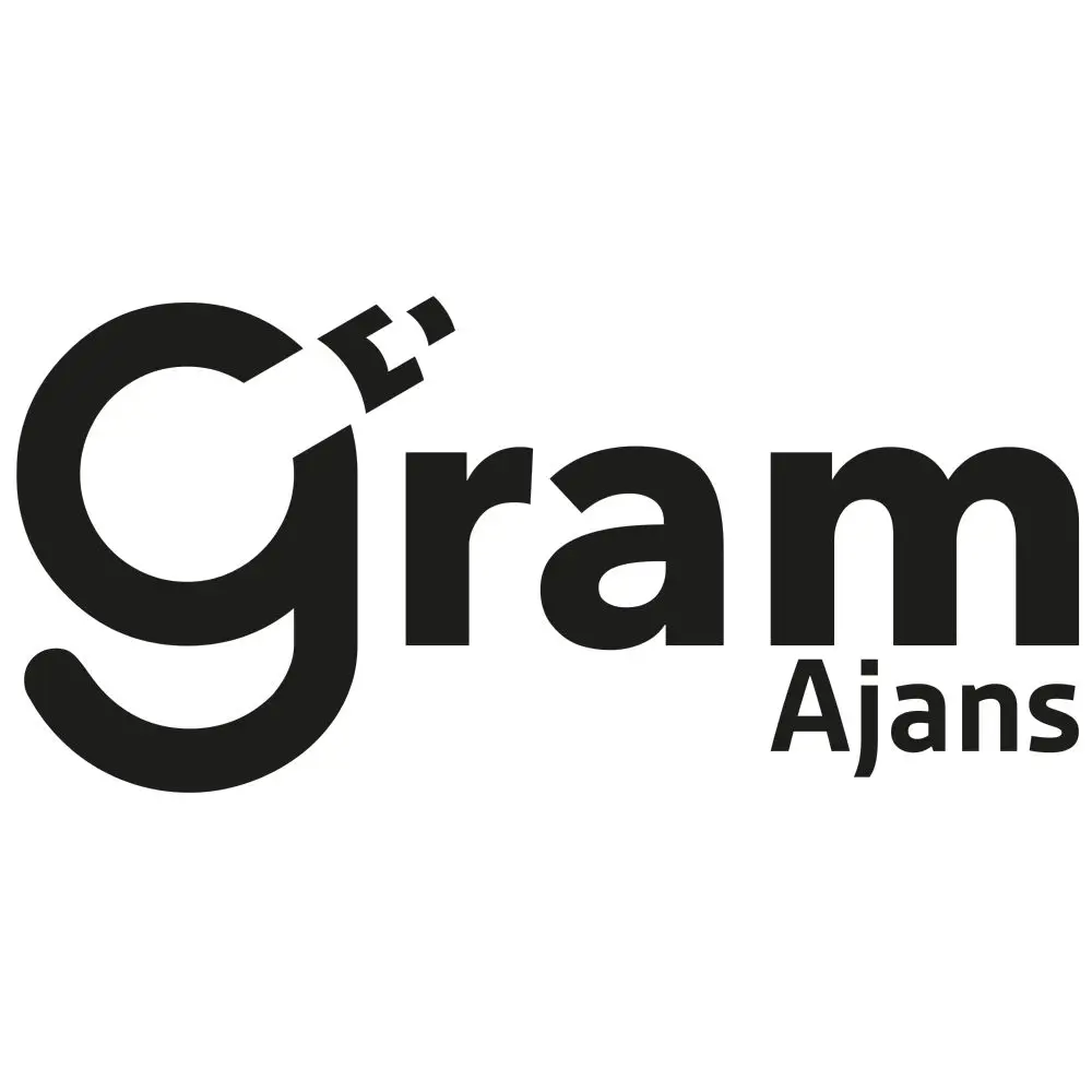 Gram Ajans Ltd. Sti. logo