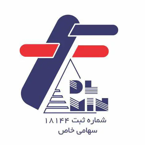 Foulad Amin Adl logo