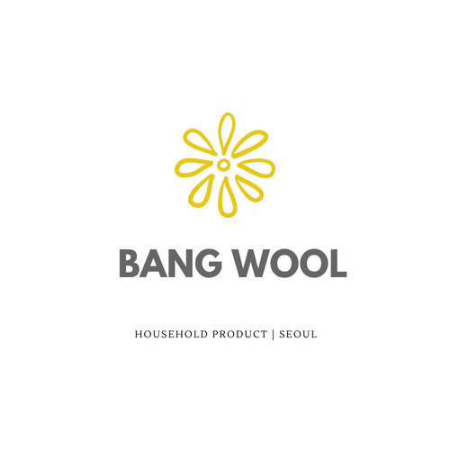 Bangwool Co., Ltd. logo