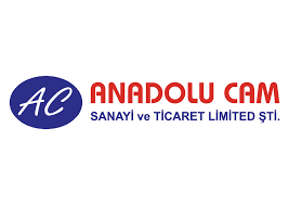 Anadolu Cam Ltd. Sti. logo