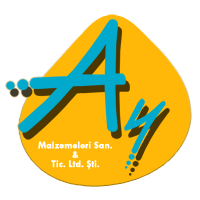 Aydin Yapi Malzemeleri Ltd. Sti. logo