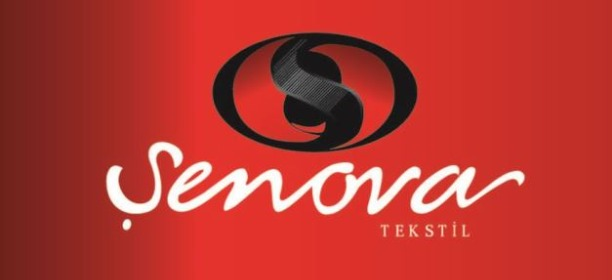Senova Tekstil Ic ve Dis Tic. A. S. logo