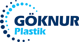 Goknur Plastik Ambalaj Kim. Ith. Ihr. San. Tic. Ltd. Sti. logo