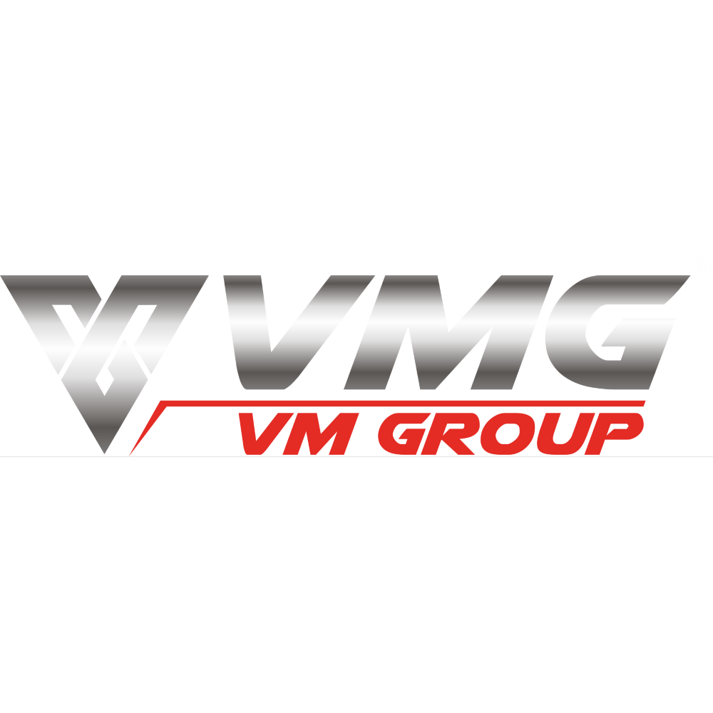 Vmg Orengul Makina logo