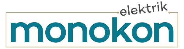 Monokon Elektrik Sanayi ve Ticaret A. S. logo