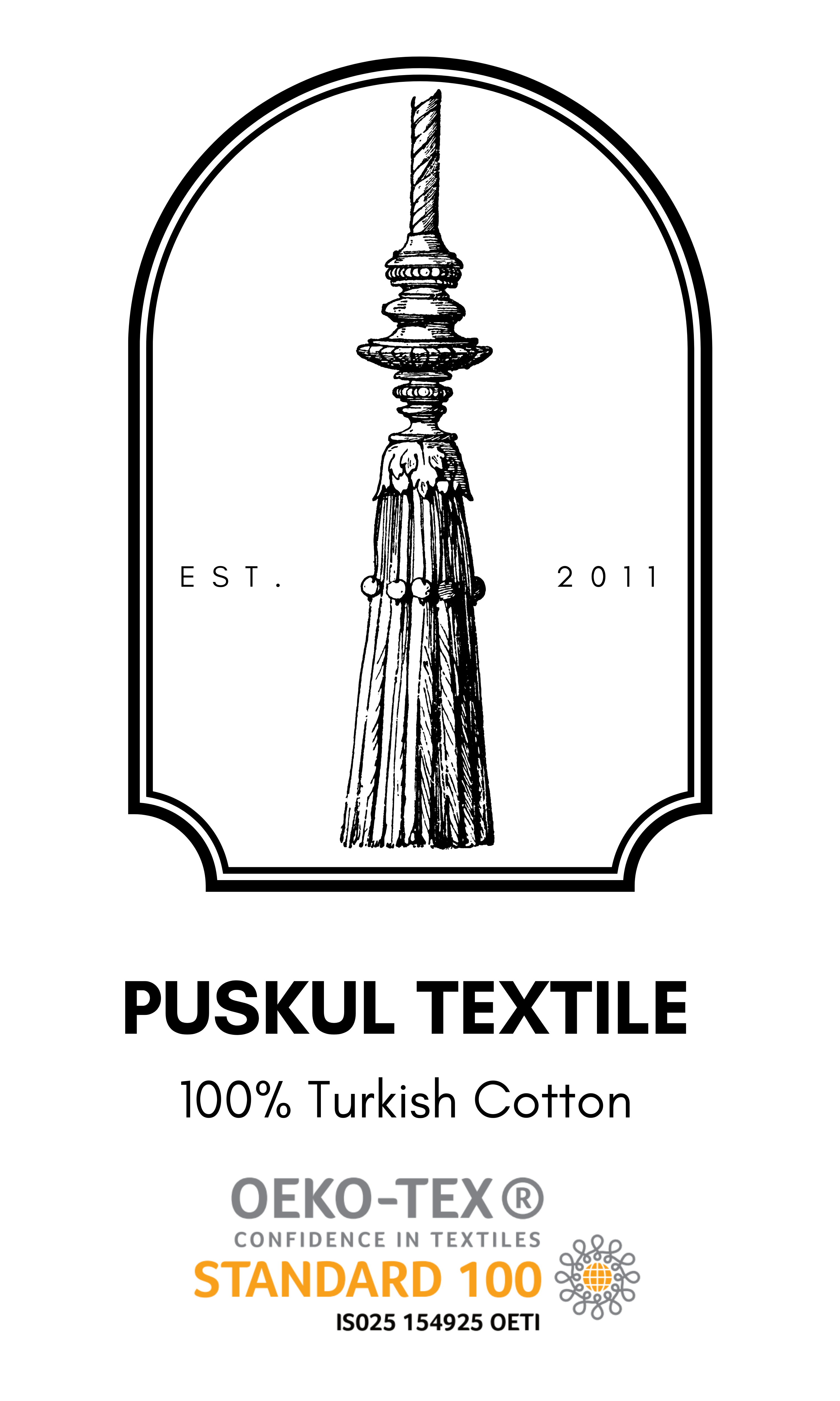 Puskul Tekstil Sanayi ve Ticaret Limited Sirketi