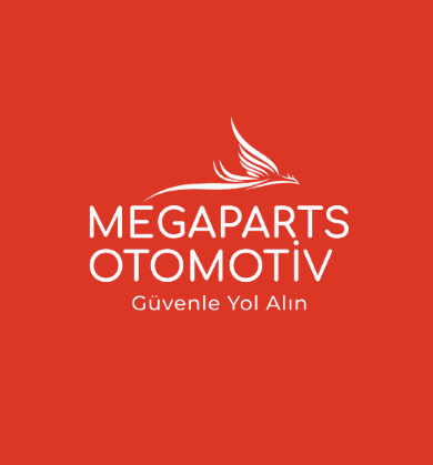 Megaparts Otomotiv Ltd. Sti. logo