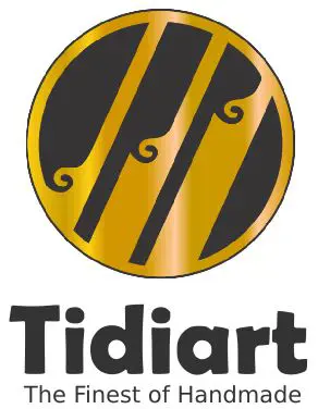 Pt. Tidiart Kriya Nusantara logo