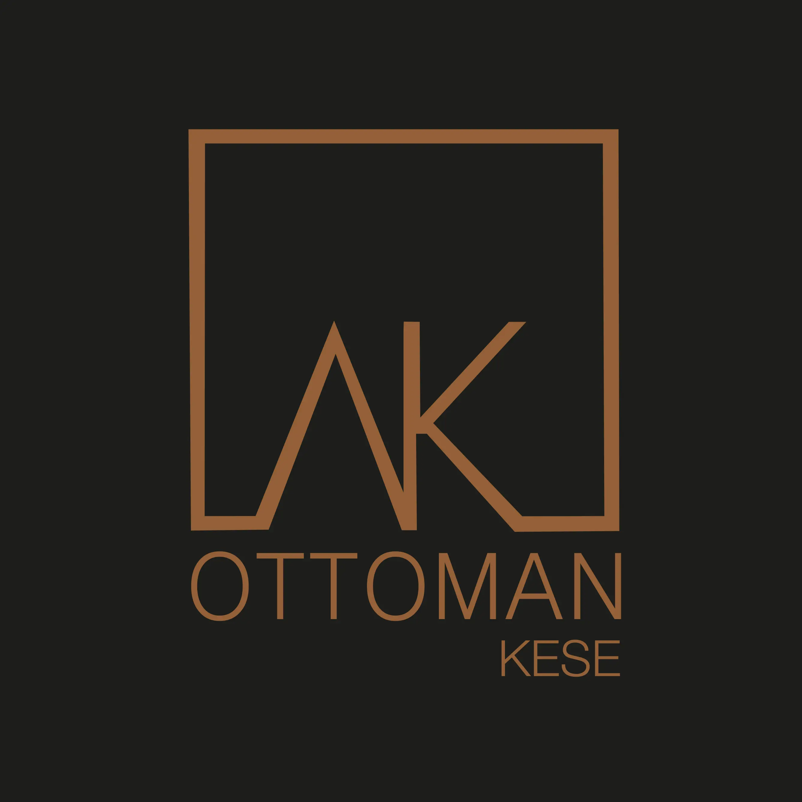 Ottoman Kese logo