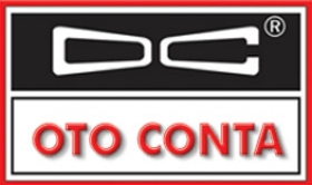 Oto Conta Ltd. Sti. logo