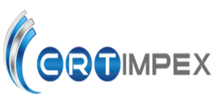 Crt Impex Metal A. S. logo