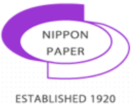 Nippon Paper Trading Co., Ltd. logo
