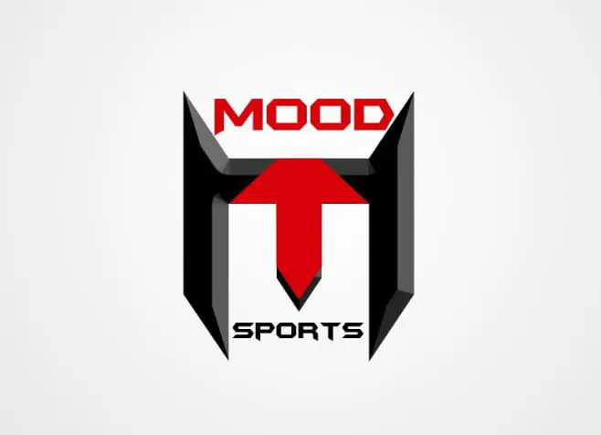 Mood Sports logo