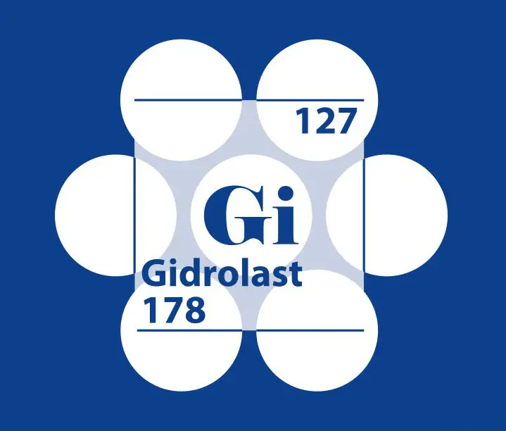Idrodinamica Gidrolast S.R.L. logo
