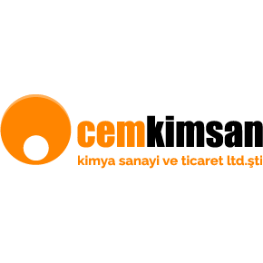 Cemkimsan Kimya Sanayi Ticaret Ltd Sti logo