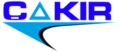 Cakir Asit Kimyevi Maddeler Ltd. Sti. logo