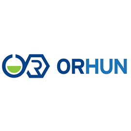 Orhun Kimya Ltd. Sti. logo