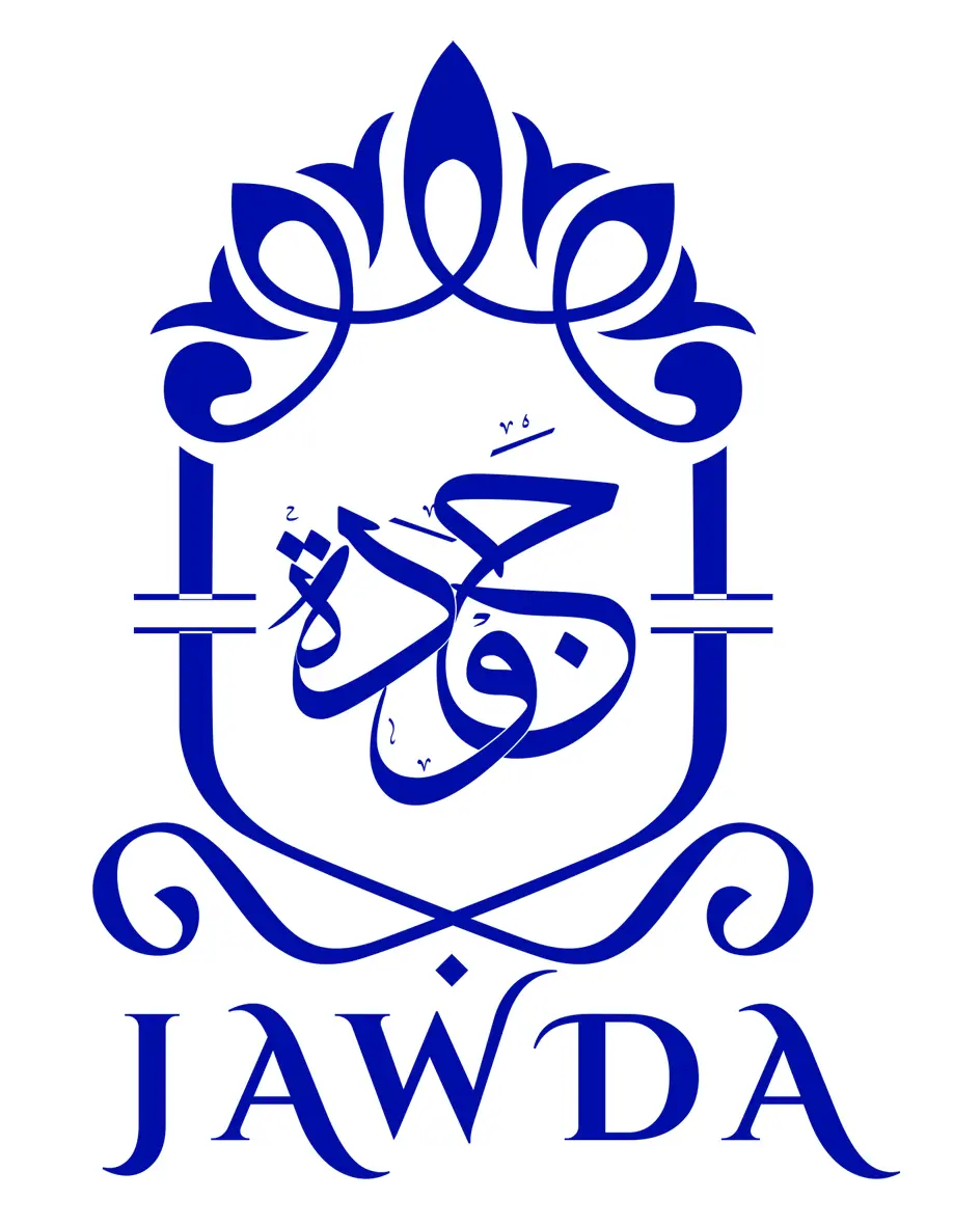 Jawda International Trading logo