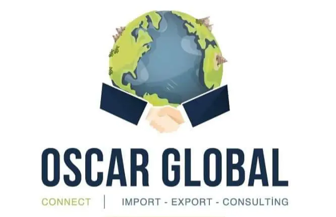 Oscar Global Gida Temizlik Ltd. Sti. logo