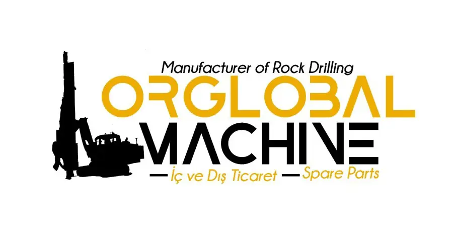 Orglobal Makina Ic ve Dis Ticaret Limited Sirketi logo