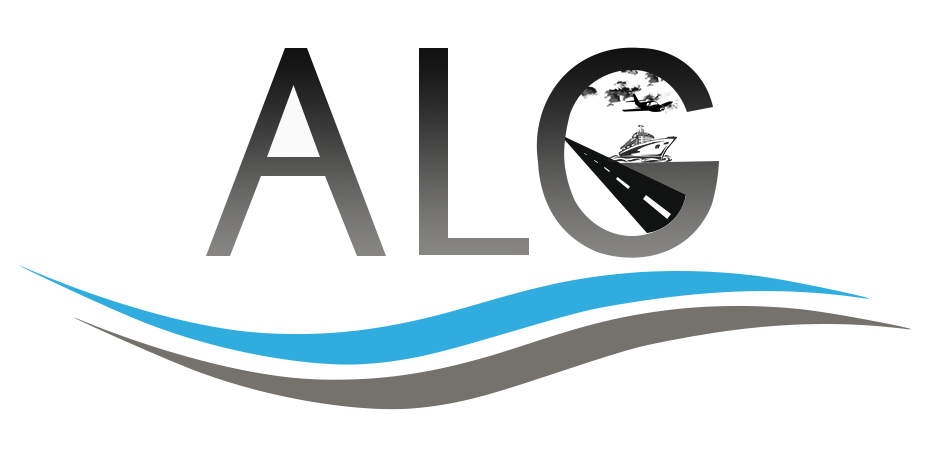 Alg Ambalaj Ltd. Sti. logo