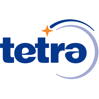 Tetra Endustriyel ve Teknik Sistemler Sanayi ve Dis Tic. A.S. logo