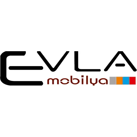 Evla Mobilya logo