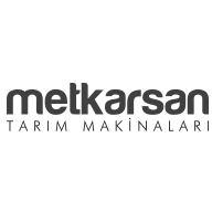 Metkarsan Tarim Makinalari Ltd. Sti. logo