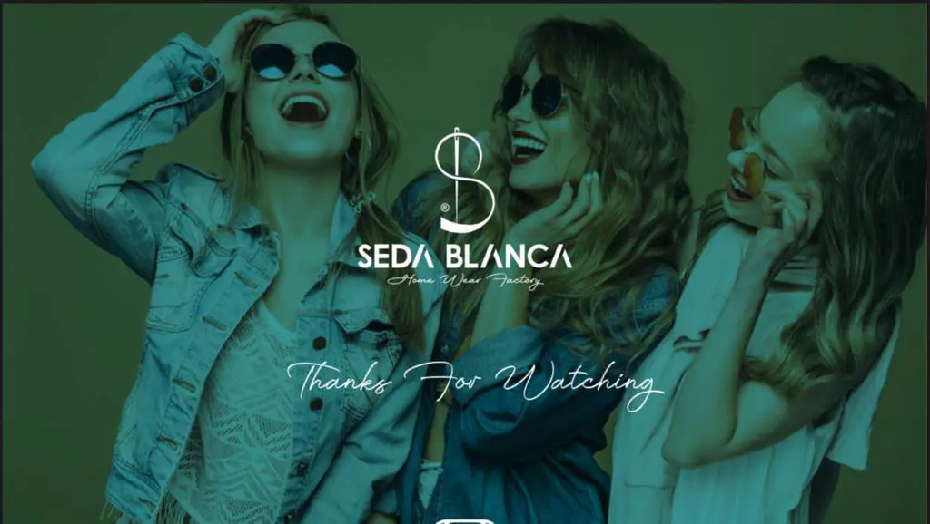 Sedablanca Tekstil Ithalat Ihracat ve Ticaret Limited Sirketi logo
