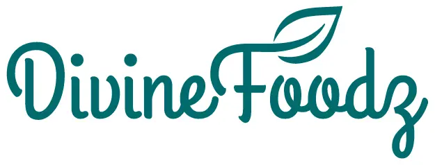 Divine Foodz logo