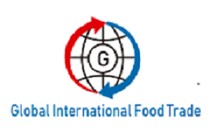 Global International Food Trade Eirl logo