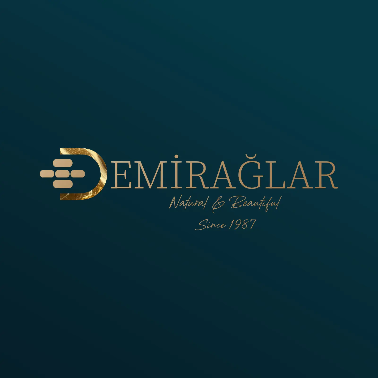 Demirdag Mermer Ticaret ve Sanayi Limited Sirketi logo