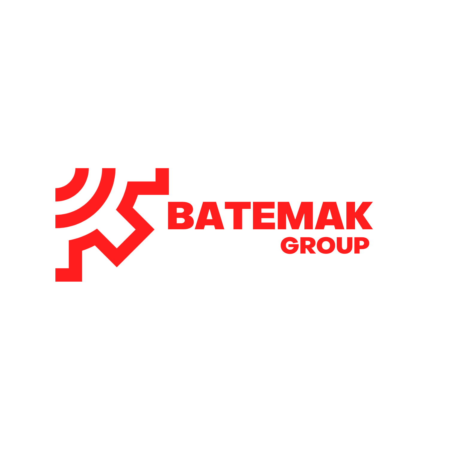 Batec Muhendislik Sanayi ve Ticaret Limited Sirketi logo