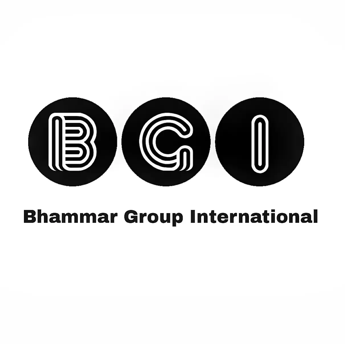 Bhammar Group International logo