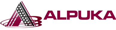 Alpuka Insaat San. ve Tic. Ltd. Sti. logo
