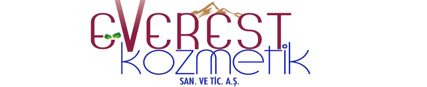 Everest Kozmetik Ltd. Sti. logo