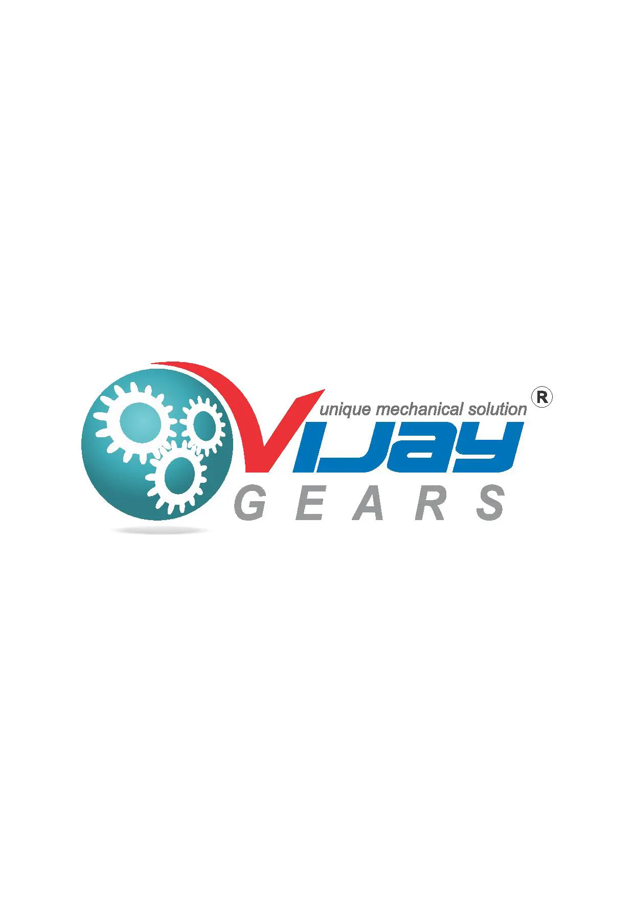 Vijay Gears Pvt Ltd logo