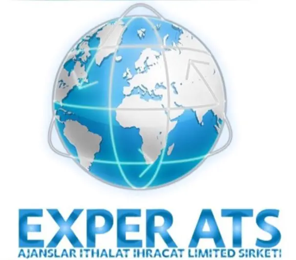 Exper Ats Ihracat Ithalat Ticaret Limited Sirketi