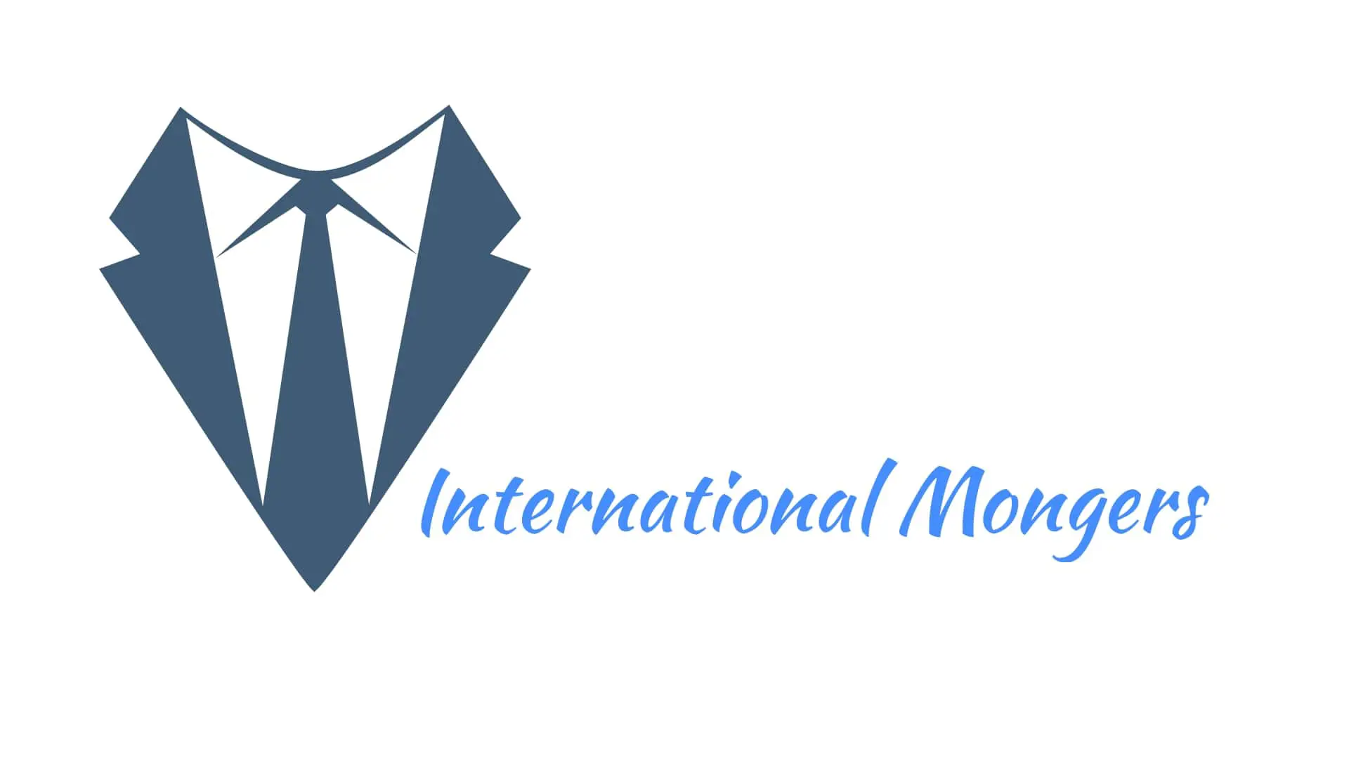 International Mongers logo