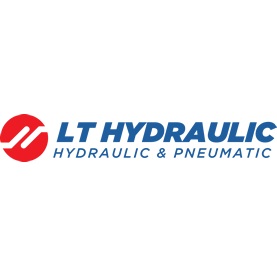 Lt Hidrolik Ltd. Sti. logo