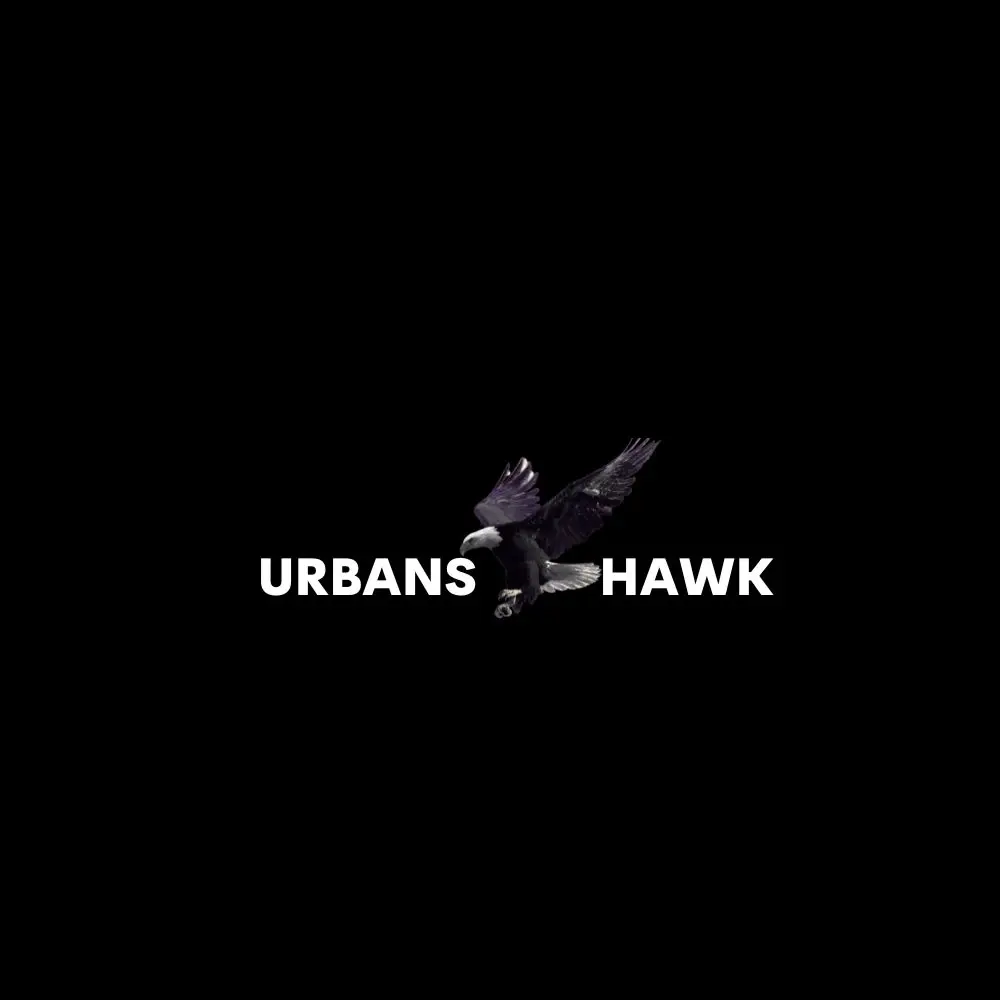 Urbanshawk Outdoor Products Di B.M. logo