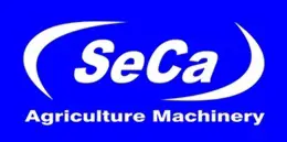Seca Tarim Makinalari logo